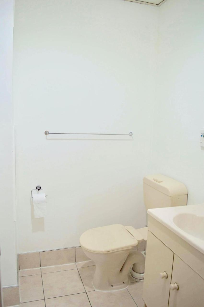 אוקלנד The Station Accommodation חדר תמונה